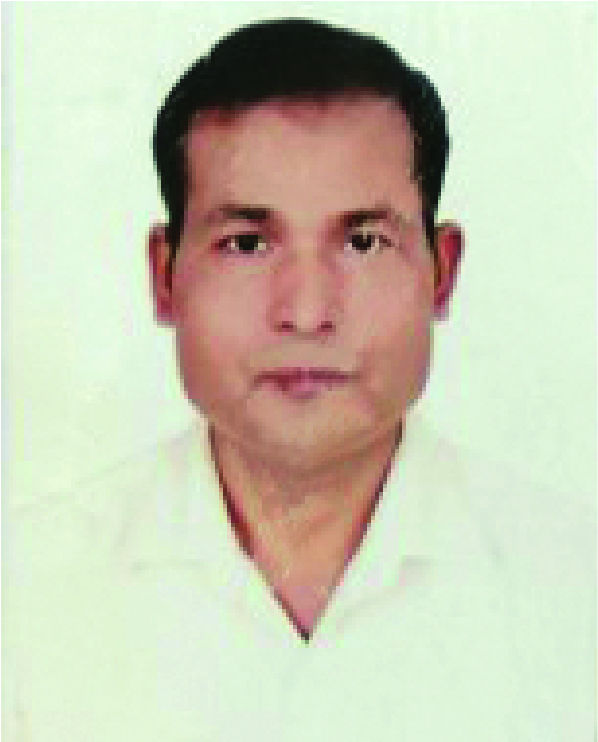 Photo of মো: জিয়াউর রহমান